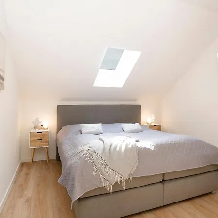 Lejlighed Tor 27 Meerzeit 15