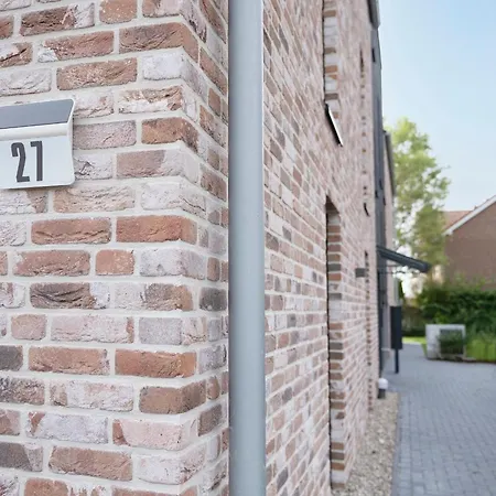 Lejlighed Tor 27 Meerzeit 15