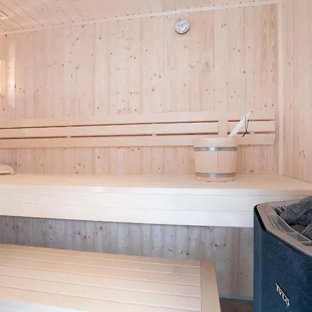 Tor 27 Meerzeit 15 Appartamento