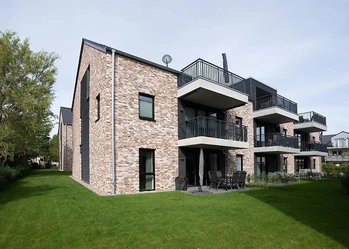 Tor 27 Meerzeit 15 * Kellenhusen