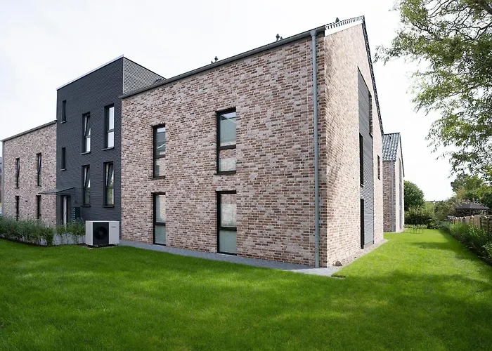 Tor 27 Meerzeit 15 Appartement *