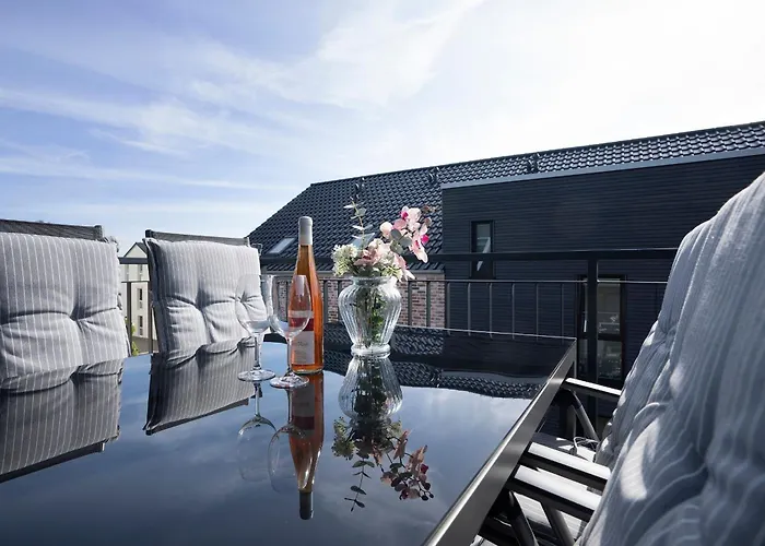 Tor 27 Meerzeit 15 * Kellenhusen