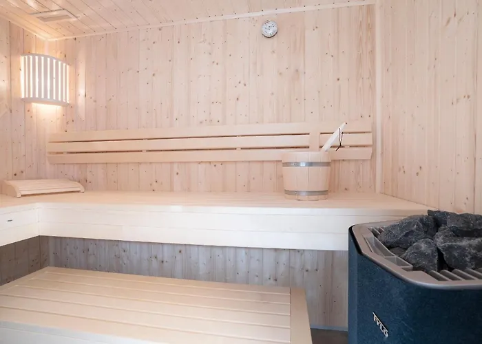 Tor 27 Meerzeit 15 Appartement