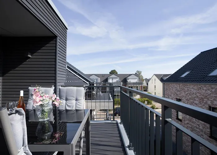 Tor 27 Meerzeit 15 *